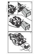 Preview for 5 page of Festool HK 55 EBQ Original Instruction