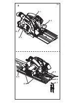 Preview for 6 page of Festool HK 55 EBQ Original Instruction