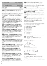 Preview for 7 page of Festool HK 55 EBQ Original Instruction