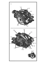 Preview for 2 page of Festool HK 55 EBQ Original Operating Manual