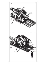 Preview for 6 page of Festool HK 55 EBQ Original Operating Manual