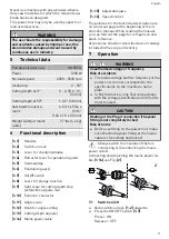 Предварительный просмотр 11 страницы Festool HK 55 EQ Original Instructions Manual