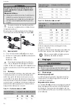 Предварительный просмотр 26 страницы Festool HK 55 EQ Original Instructions Manual