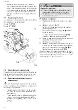 Предварительный просмотр 30 страницы Festool HK 55 EQ Original Instructions Manual