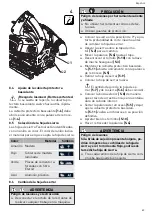 Предварительный просмотр 43 страницы Festool HK 55 EQ Original Instructions Manual