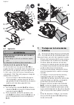 Предварительный просмотр 44 страницы Festool HK 55 EQ Original Instructions Manual