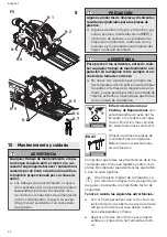 Предварительный просмотр 46 страницы Festool HK 55 EQ Original Instructions Manual