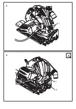 Preview for 3 page of Festool HK 85 EB Operating Manual