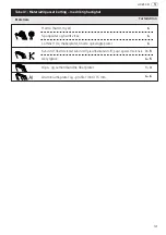 Preview for 101 page of Festool HK 85 EB Operating Manual