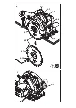 Preview for 4 page of Festool HK 85 EB Original Instructions Manual