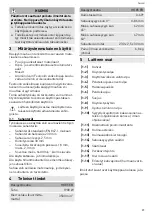 Preview for 85 page of Festool HK 85 EB Original Instructions Manual