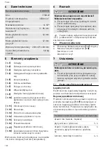 Preview for 148 page of Festool HK 85 EB Original Instructions Manual