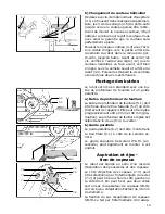 Preview for 19 page of Festool HL 850 E Instruction Manual