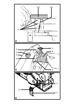 Preview for 5 page of Festool HL 850 E Original Operating Manual/Spare Parts List