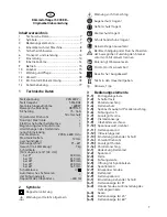 Preview for 7 page of Festool IS 330 EB Original Operating Manual