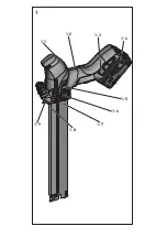 Предварительный просмотр 2 страницы Festool ISC 240 Li Original Instructions Manual