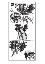 Предварительный просмотр 4 страницы Festool ISC 240 Li Original Instructions Manual