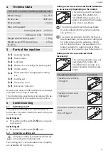 Предварительный просмотр 17 страницы Festool ISC 240 Li Original Instructions Manual