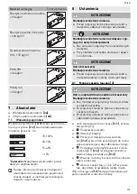 Предварительный просмотр 107 страницы Festool ISC 240 Li Original Instructions Manual