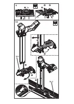 Предварительный просмотр 114 страницы Festool ISC 240 Li Original Instructions Manual