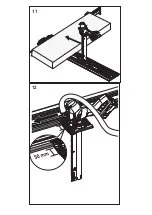 Предварительный просмотр 115 страницы Festool ISC 240 Li Original Instructions Manual