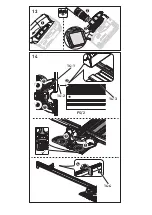 Предварительный просмотр 120 страницы Festool ISC 240 Li Original Instructions Manual