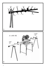 Preview for 2 page of Festool KA-KS Original Operating Manual