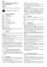 Preview for 16 page of Festool KA-KS Original Operating Manual