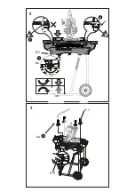 Preview for 5 page of Festool KA-UG-KS60 Assembly Instructions Manual