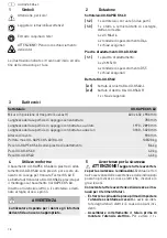 Preview for 18 page of Festool KA-UG-KS60 Assembly Instructions Manual