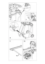 Предварительный просмотр 4 страницы Festool KA-UG Assembly Instructions Manual