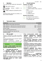 Предварительный просмотр 41 страницы Festool KA-UG Assembly Instructions Manual