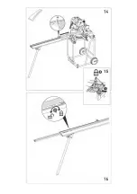 Предварительный просмотр 48 страницы Festool KA-UG Assembly Instructions Manual