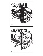 Предварительный просмотр 191 страницы Festool KAPEX  KS 88 RE Original Instruction Manual