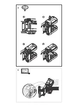 Preview for 3 page of Festool KB-KA 65 Original Operating Manual