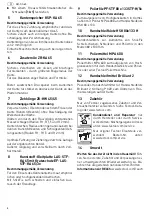 Preview for 8 page of Festool KB-KA 65 Original Operating Manual