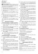 Preview for 10 page of Festool KB-KA 65 Original Operating Manual