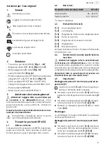 Preview for 19 page of Festool KB-KA 65 Original Operating Manual