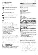 Preview for 25 page of Festool KB-KA 65 Original Operating Manual