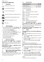 Preview for 28 page of Festool KB-KA 65 Original Operating Manual