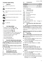 Preview for 31 page of Festool KB-KA 65 Original Operating Manual