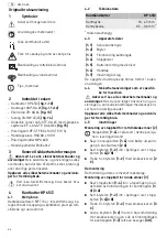 Preview for 34 page of Festool KB-KA 65 Original Operating Manual