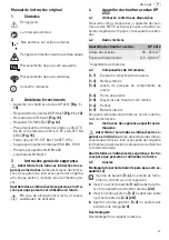 Preview for 37 page of Festool KB-KA 65 Original Operating Manual