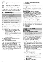 Preview for 24 page of Festool KS 60 E Original Instructions Manual