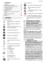 Preview for 71 page of Festool KS 60 E Original Instructions Manual