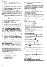 Preview for 82 page of Festool KS 60 E Original Instructions Manual