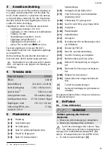 Preview for 87 page of Festool KS 60 E Original Instructions Manual