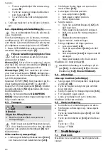 Preview for 88 page of Festool KS 60 E Original Instructions Manual