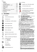 Preview for 106 page of Festool KS 60 E Original Instructions Manual