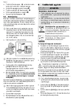 Preview for 126 page of Festool KS 60 E Original Instructions Manual